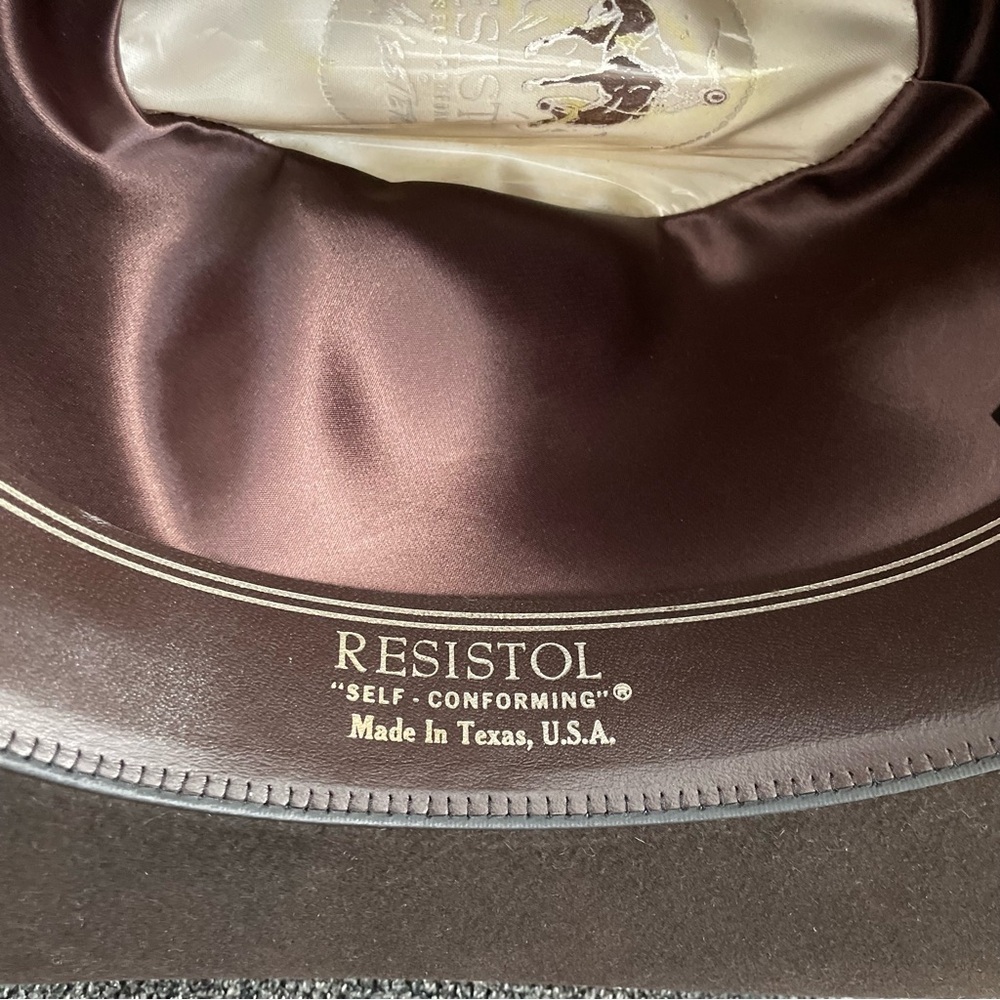 Resistol View 5